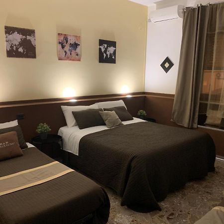 B&B Dolce Luna Taranto Ngoại thất bức ảnh