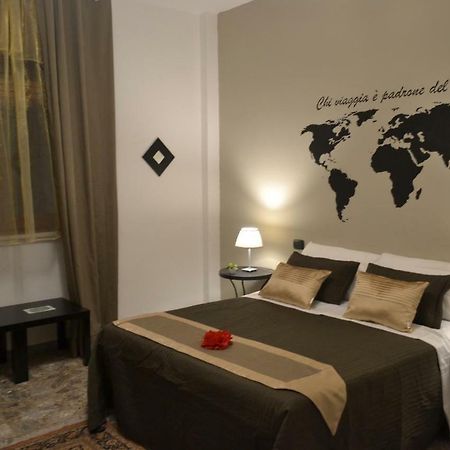 B&B Dolce Luna Taranto Ngoại thất bức ảnh